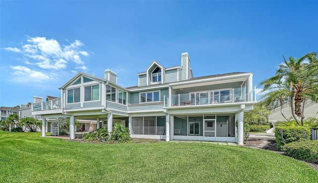 11 TIDY ISLAND BLVD #11 photo