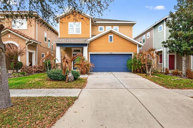 14310 BARRINGTON STOWERS DR photo