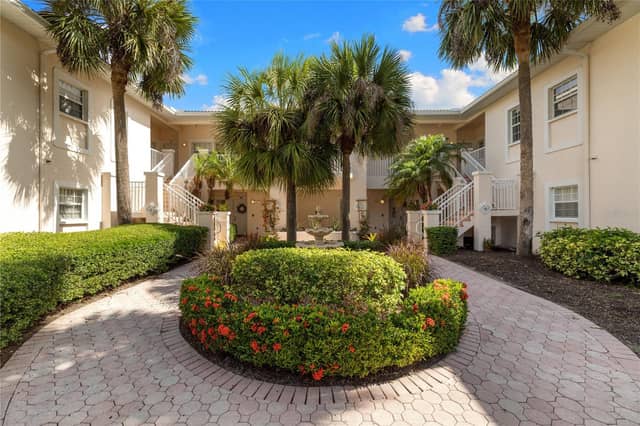 4244 CENTRAL SARASOTA PKWY #716 photo
