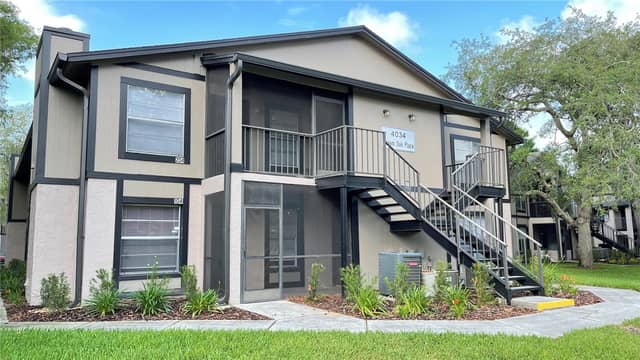 4034 DREAM OAK PL #104 photo