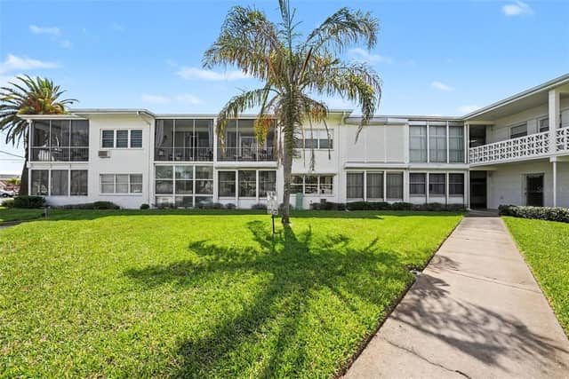 7050 SUNSET WAY #11 photo