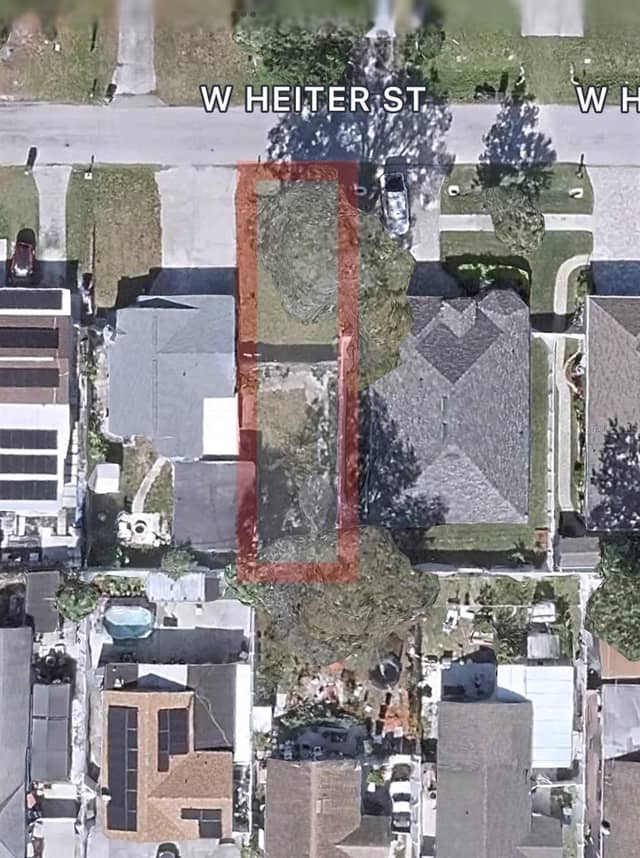 2906 W HEITER ST photo