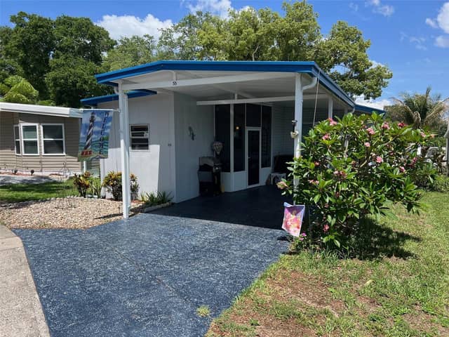 55 PALM FOREST DR photo