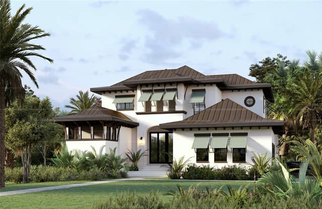 5572 SHADOW LAWN DR photo