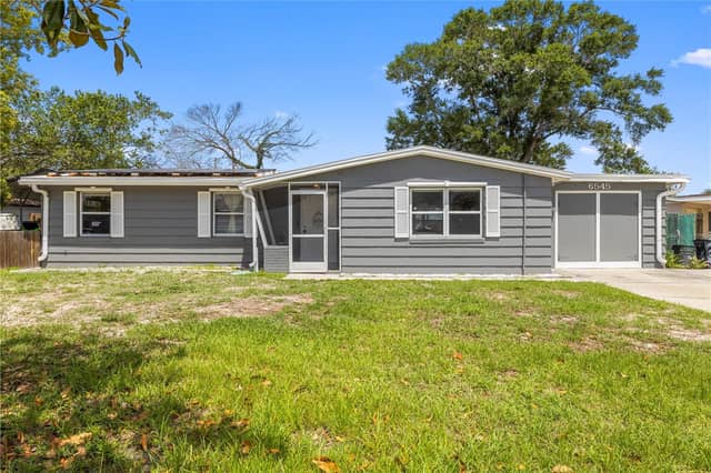 6545 JACKSON ST photo