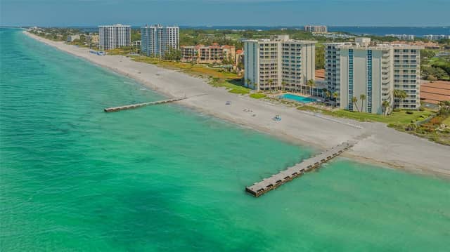 2301 GULF OF MEXICO DR #33N photo