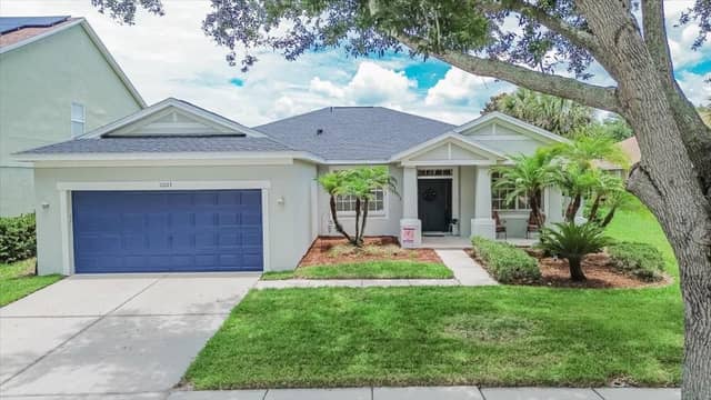11023 HOLLY CONE DR photo