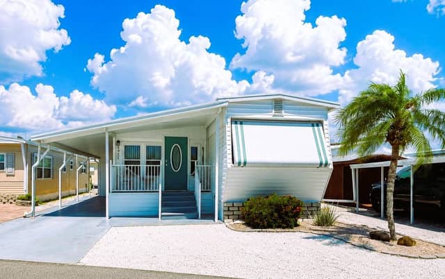 6921 MARLIN LN photo