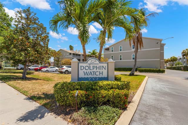 737 PINELLAS BAYWAY S #308 photo