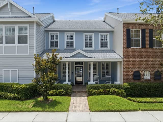 10016 BENTLEY WAY photo