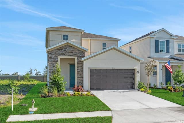 8132 SUNNY POINT TRL photo