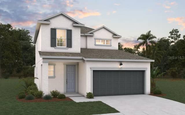 8086 SUNNY POINT TRL photo
