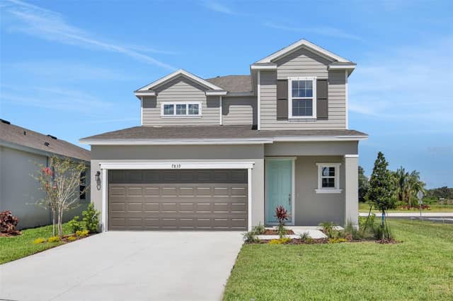 7839 GLEN LILY PL photo