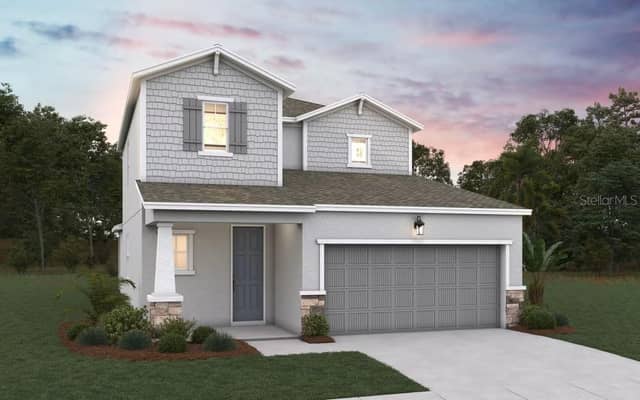 8108 SUNNY POINT TRL photo