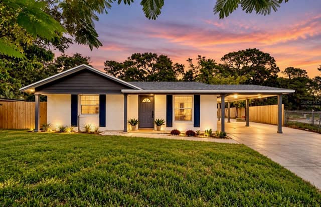 6532 S WEST SHORE CIR photo