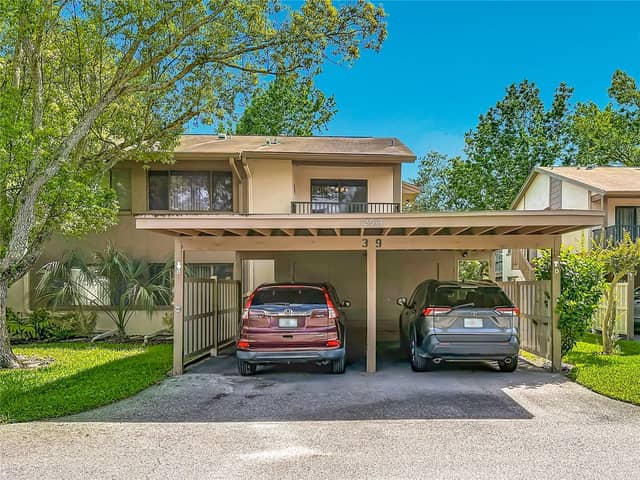 12913 FAIRWAY DR #D photo