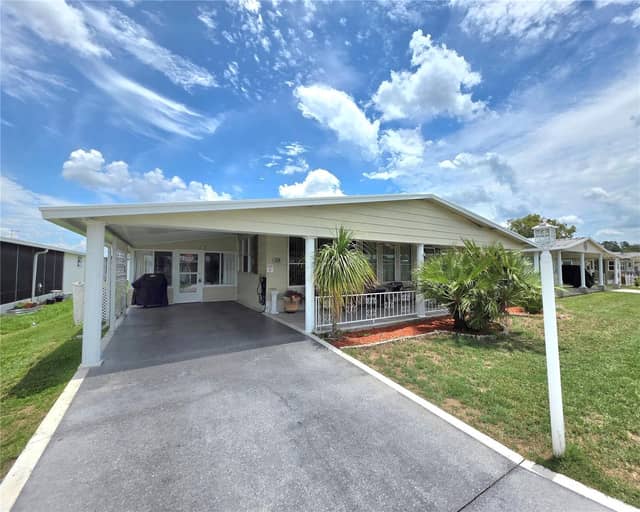 5334 COMANCHE ST photo