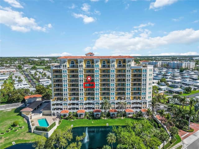 501 HABEN BLVD #704 photo