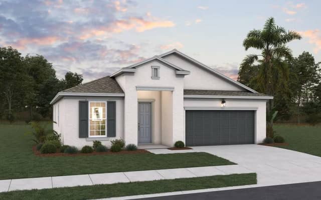 7827 GLEN LILY PL photo