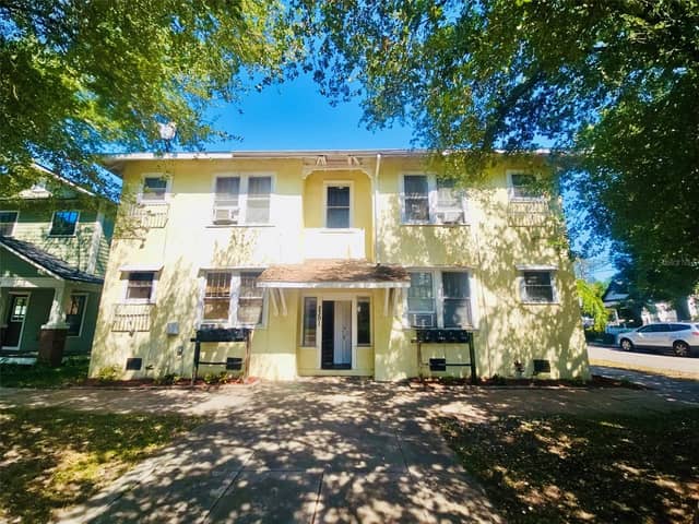 2301 N JEFFERSON ST #Apt 3 photo