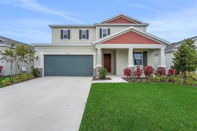7815 GLEN LILY PL photo