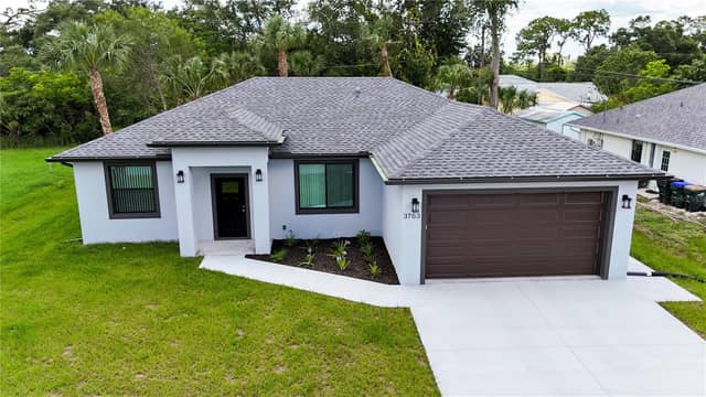 3763 RAGEN ST photo