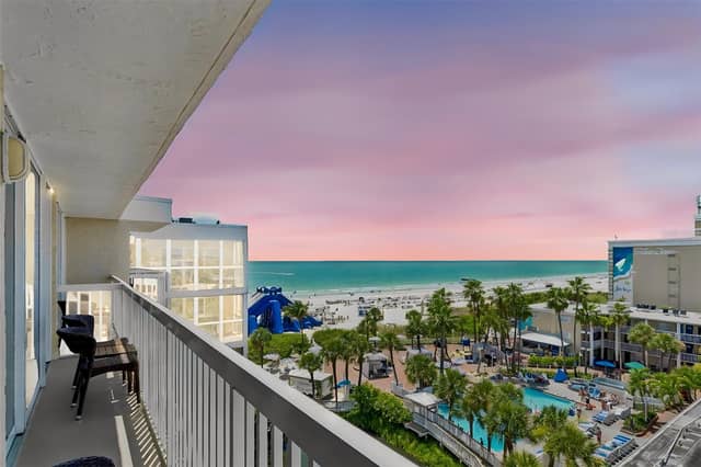 5500 GULF BLVD #7230 photo