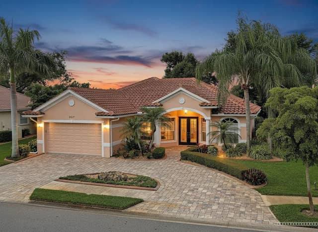 5017 BELLA TERRA DR photo