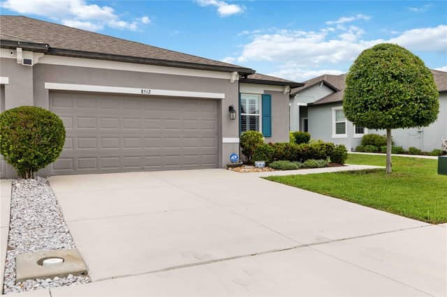 8512 CACHE DR photo