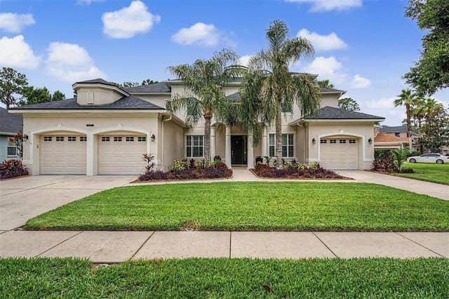 5116 ABISHER WOOD LN photo