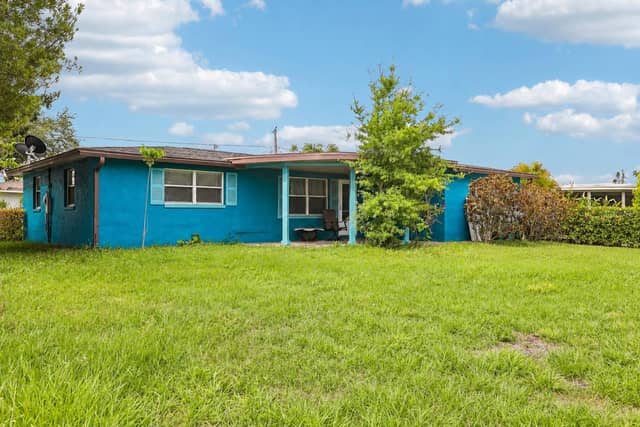 4128 BADEN DR photo
