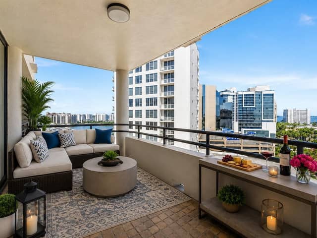 1255 N GULFSTREAM AVE #1101 photo