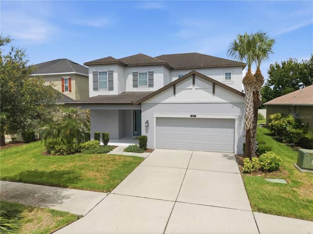 9167 BELLA VITA CIR photo