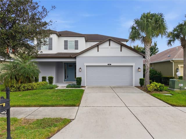 9167 BELLA VITA CIR photo