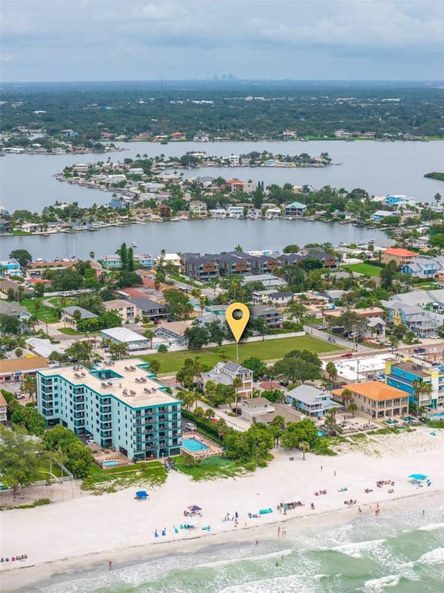 2300 GULF BLVD photo