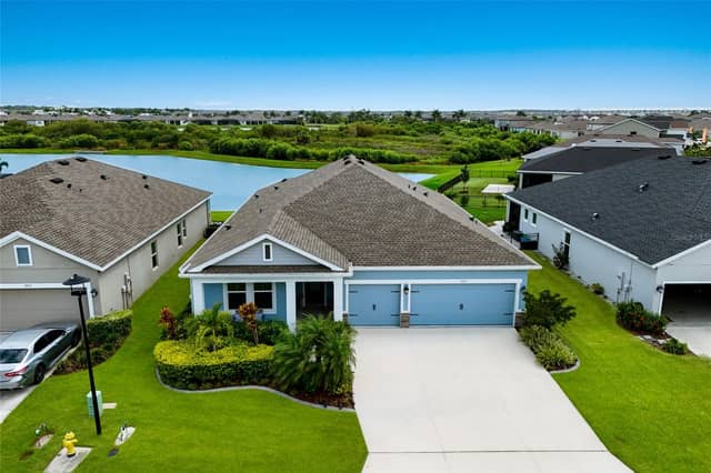 8611 MERCATOR CT photo