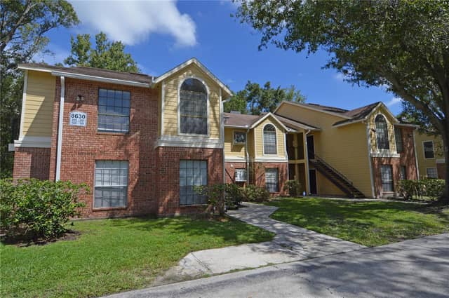 8630 MALLARD RESERVE DR #103 photo