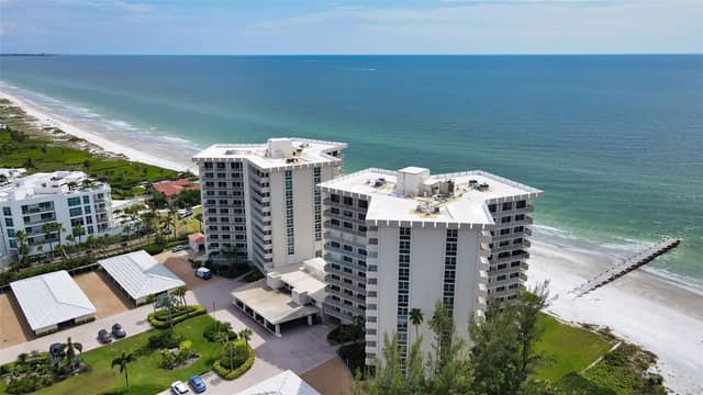 2301 GULF OF MEXICO DR #11N photo