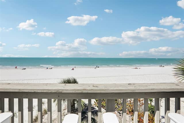 19930 GULF BLVD #3B photo