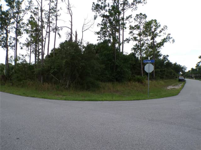 CHICKASAW AVE photo