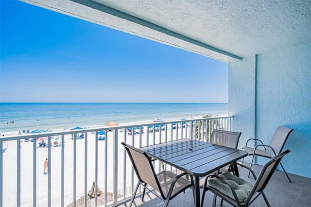 17200 GULF BLVD #202 photo