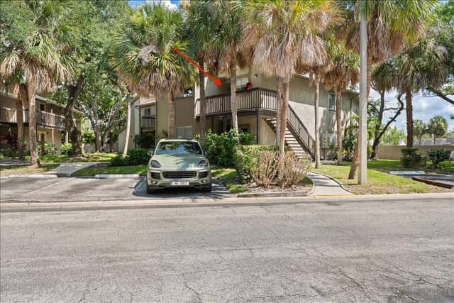 6345 NEWTOWN CIR #45B2 photo