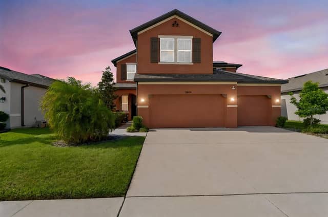 11804 BLUEGRASS FIELD CT photo