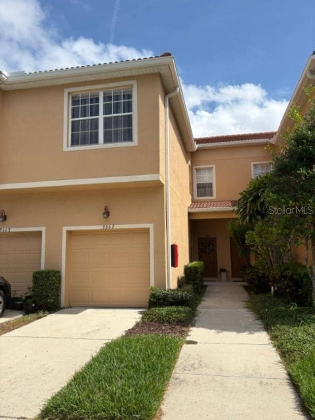 3662 PARKRIDGE CIR #28-102 photo