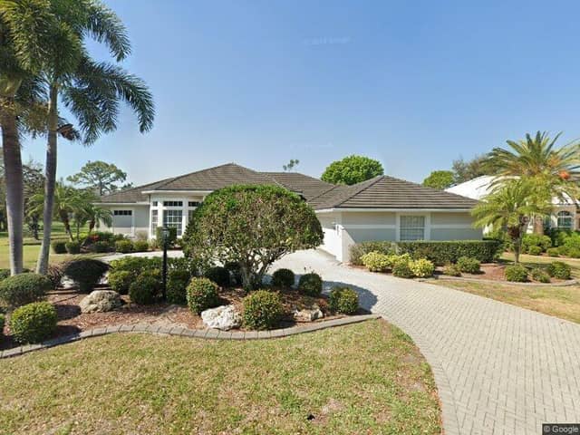 2181 CALUSA LAKES BLVD photo