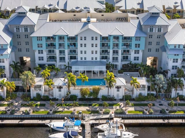 536 BAHIA BEACH BLVD #334C photo