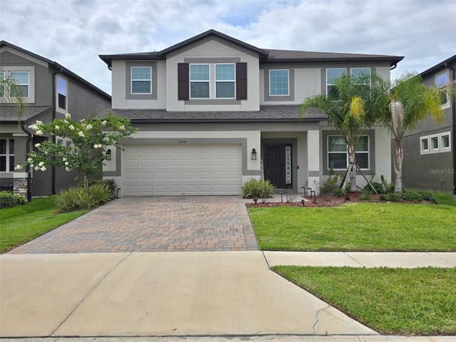 2950 ADAMS CROSS DR photo
