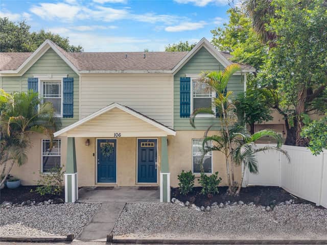 106 S HABANA AVE #7 photo