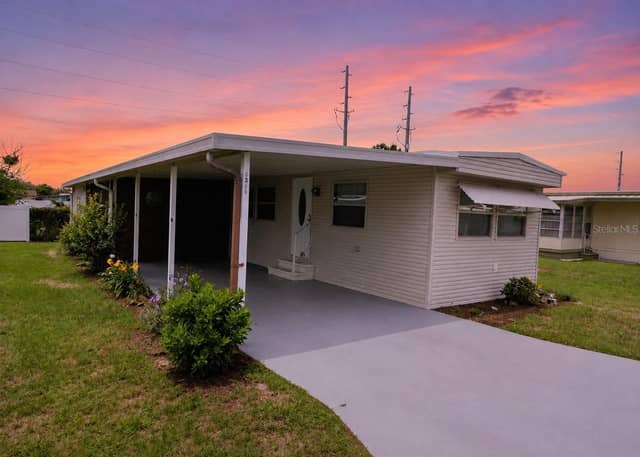 5315 ANTIGUA DR photo