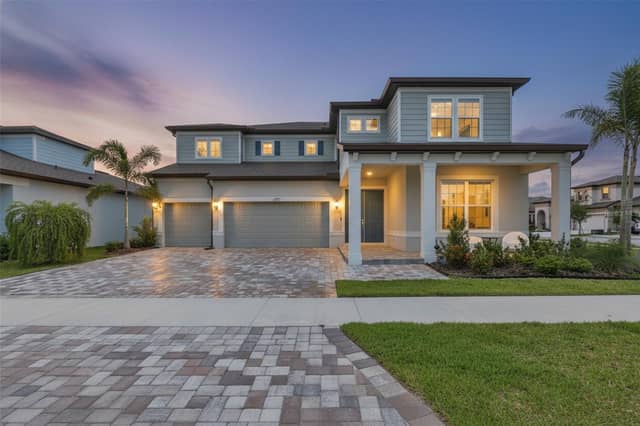 6107 GOLDEN BEACH DR photo